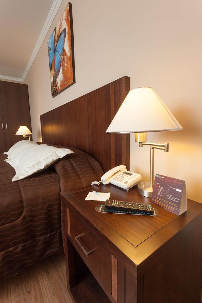 Fotos del hotel - BARNARD