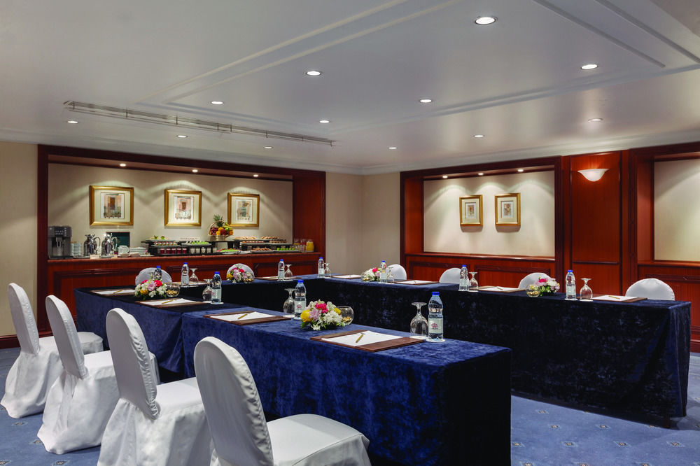 Fotos del hotel - Ramada By Wyndham Dubai Deira