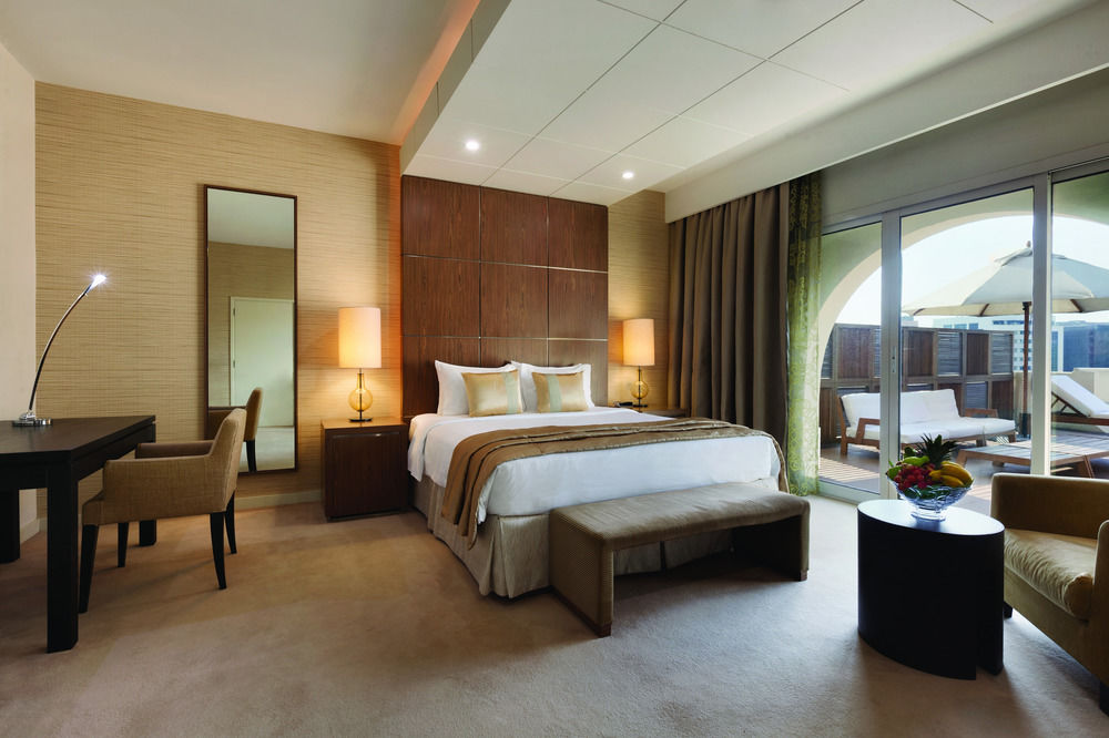 Fotos del hotel - Ramada By Wyndham Dubai Deira