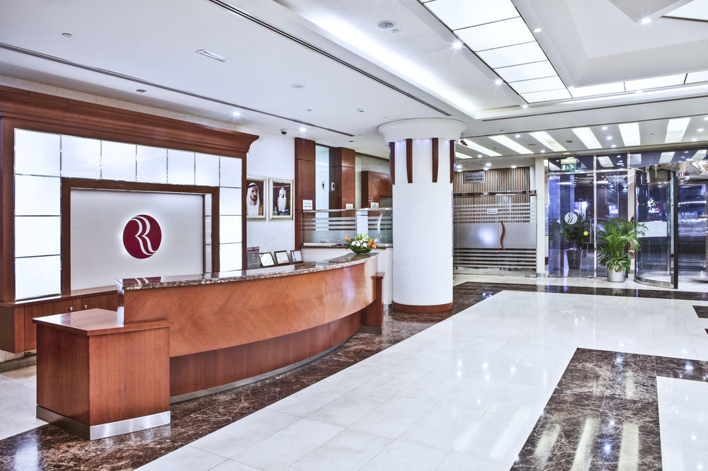 Fotos del hotel - Ramada By Wyndham Dubai Deira