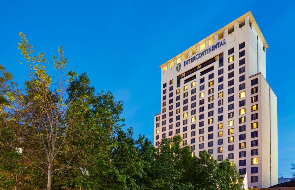 Fotos del hotel - INTERCONTINENTAL BUENOS AIRES