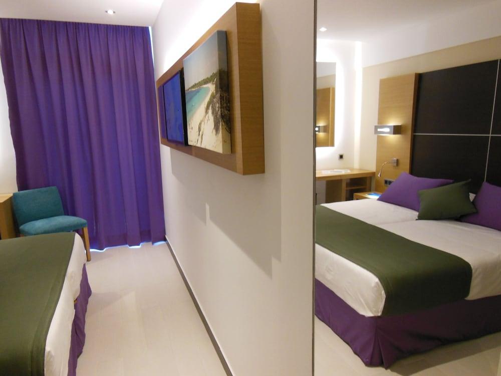 Fotos del hotel - ISLA DE CABRERA HOTEL
