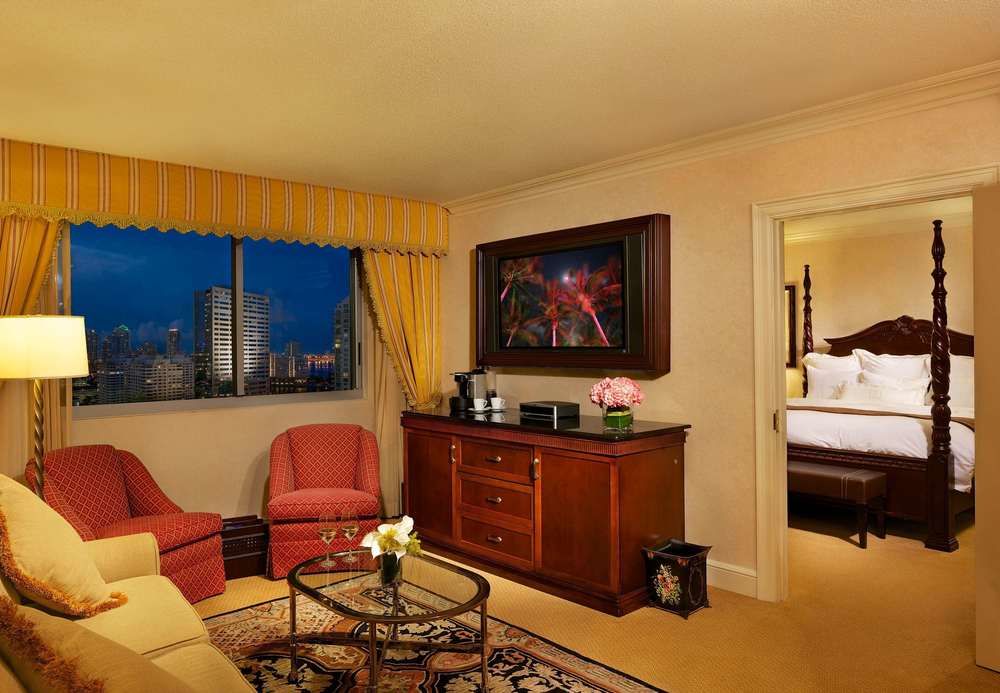 Fotos del hotel - JW MARRIOTT MIAMI