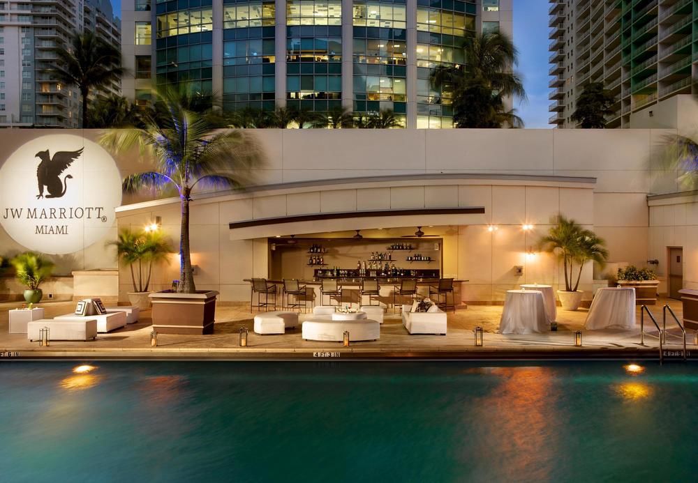 Fotos del hotel - JW MARRIOTT MIAMI