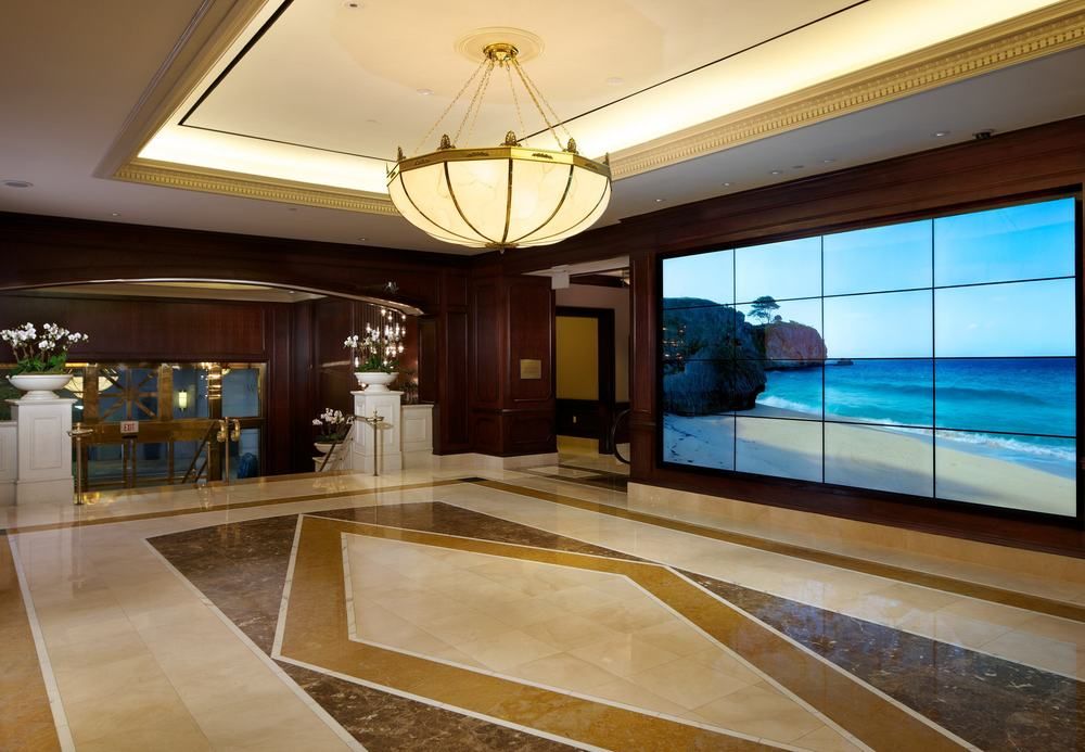 Fotos del hotel - JW MARRIOTT MIAMI