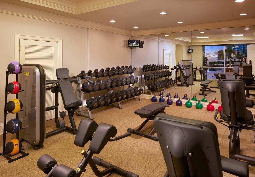 Fotos del hotel - JW MARRIOTT MIAMI