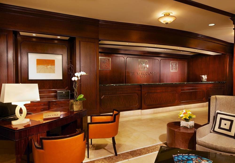 Fotos del hotel - JW MARRIOTT MIAMI