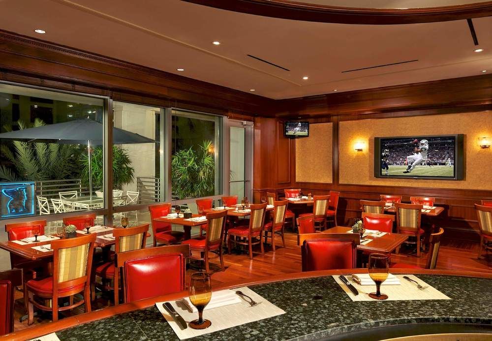 Fotos del hotel - JW MARRIOTT MIAMI