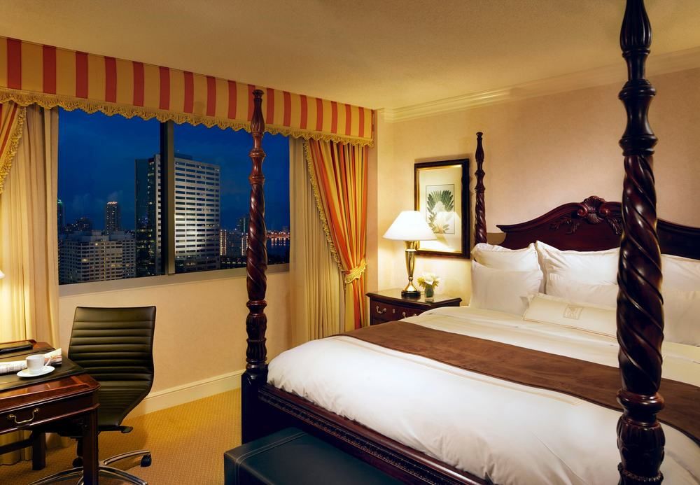 Fotos del hotel - JW MARRIOTT MIAMI