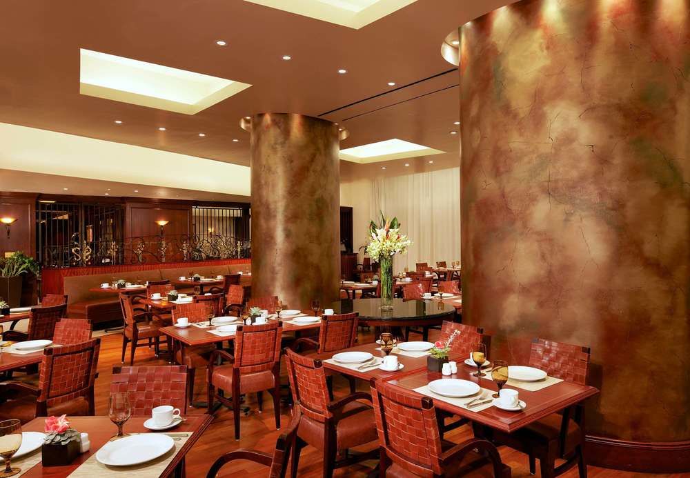 Fotos del hotel - JW MARRIOTT MIAMI