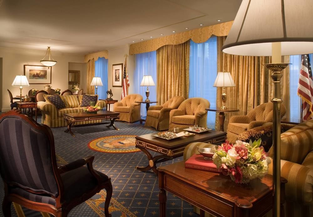 Fotos del hotel - JW MARRIOTT MIAMI