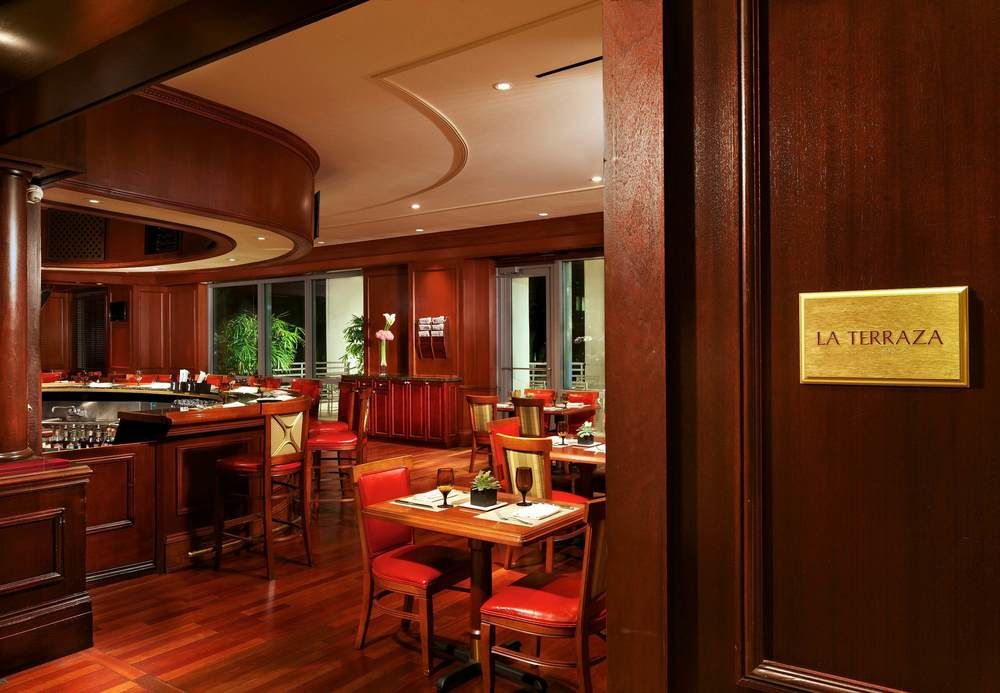 Fotos del hotel - JW MARRIOTT MIAMI