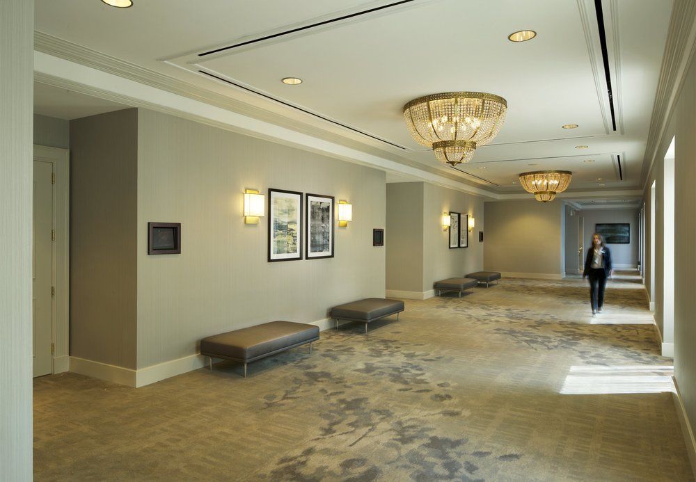 Fotos del hotel - JW MARRIOTT MIAMI
