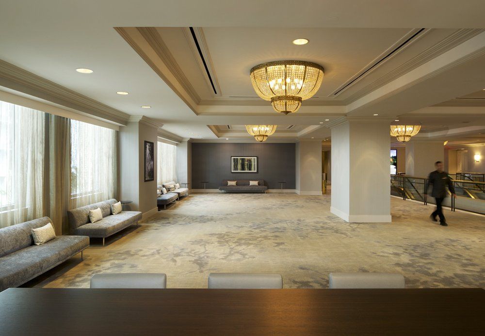 Fotos del hotel - JW MARRIOTT MIAMI