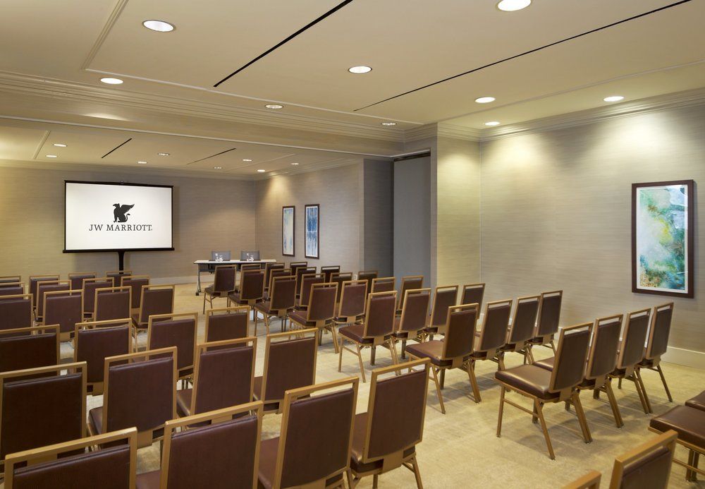 Fotos del hotel - JW MARRIOTT MIAMI