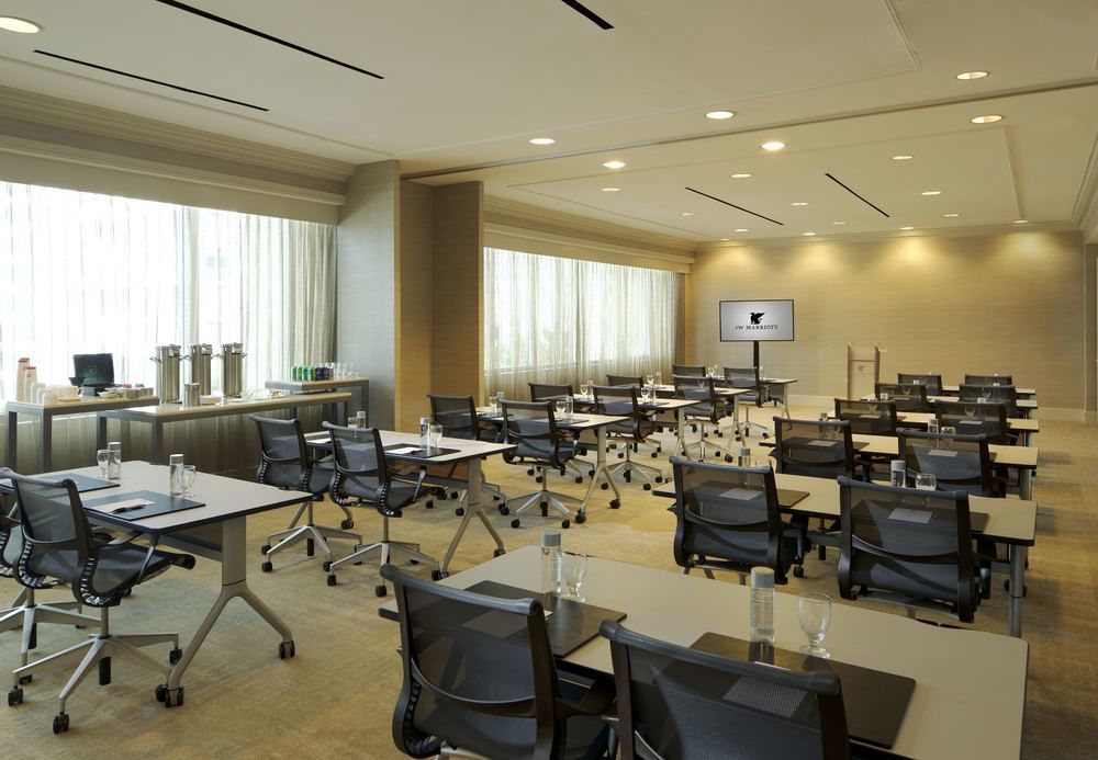 Fotos del hotel - JW MARRIOTT MIAMI