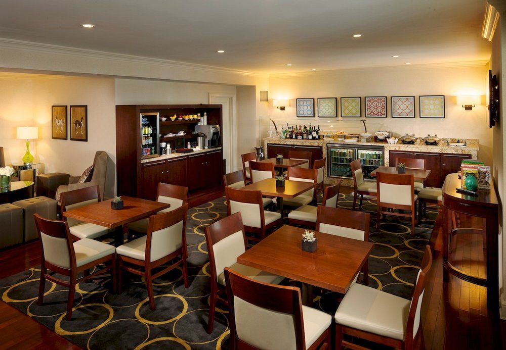 Fotos del hotel - JW MARRIOTT MIAMI