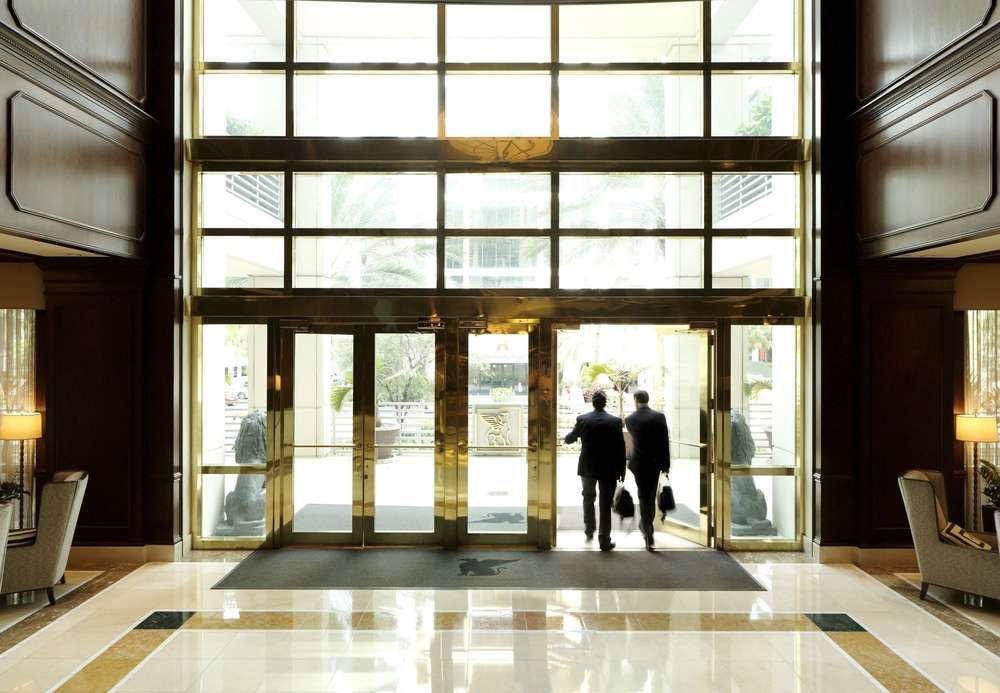 Fotos del hotel - JW MARRIOTT MIAMI
