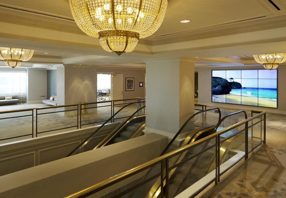Fotos del hotel - JW MARRIOTT MIAMI