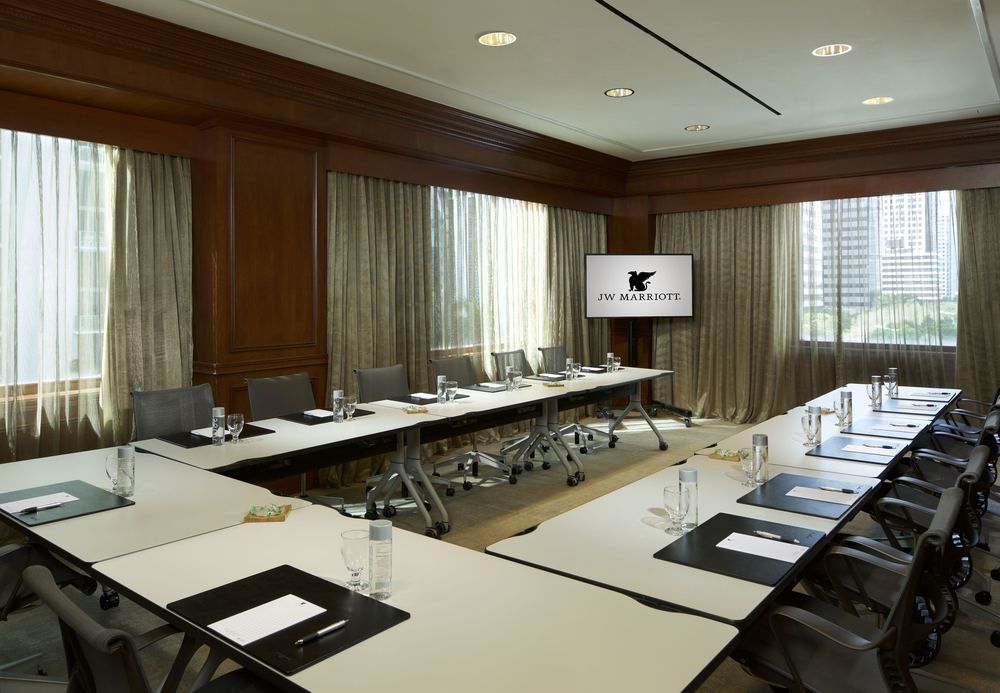 Fotos del hotel - JW MARRIOTT MIAMI