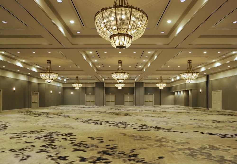 Fotos del hotel - JW MARRIOTT MIAMI