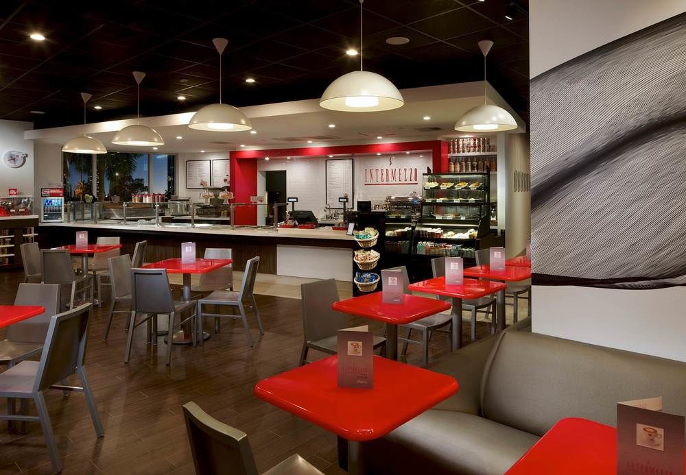 Fotos del hotel - JW MARRIOTT MIAMI
