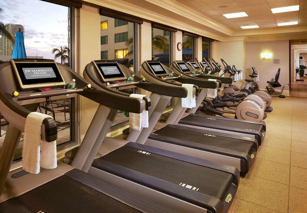 Fotos del hotel - JW MARRIOTT MIAMI