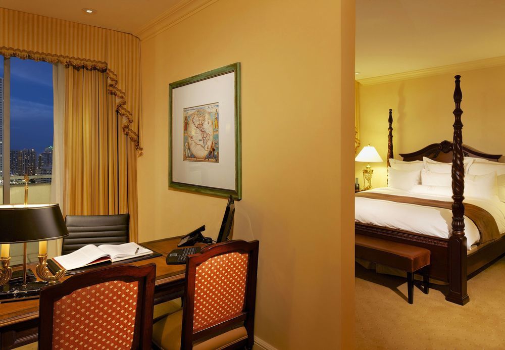 Fotos del hotel - JW MARRIOTT MIAMI