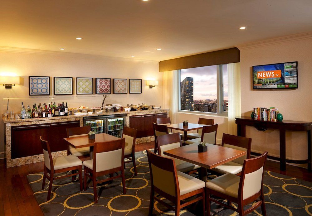 Fotos del hotel - JW MARRIOTT MIAMI
