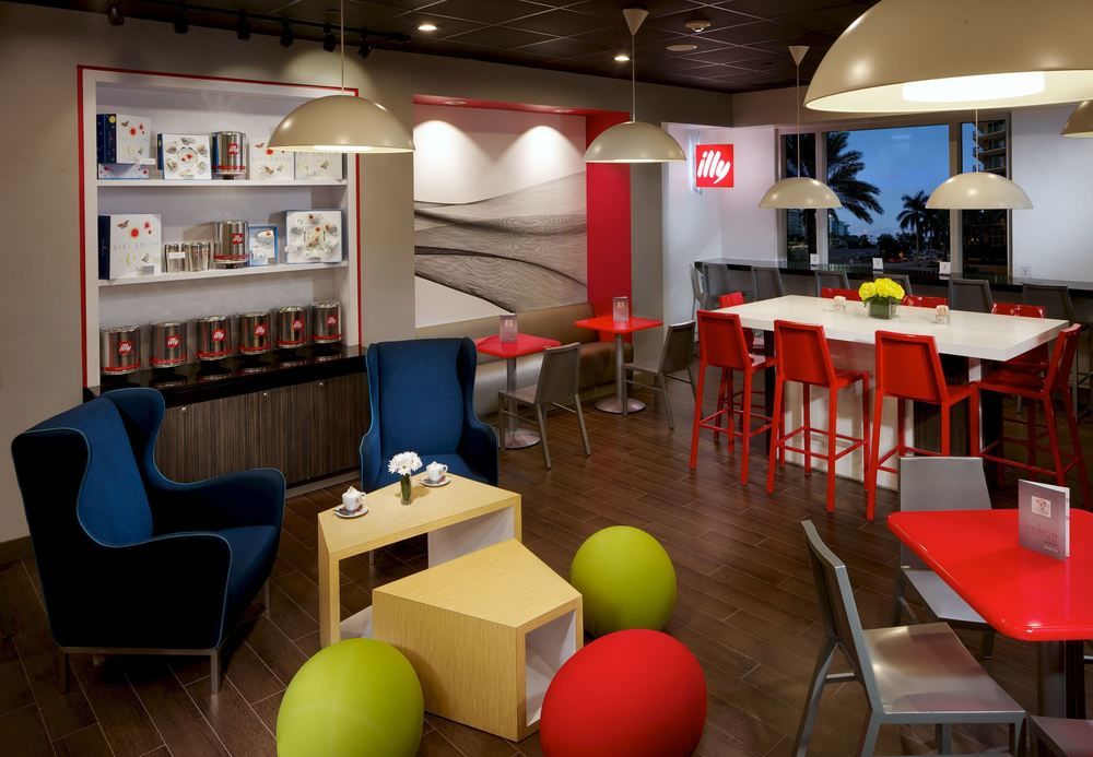 Fotos del hotel - JW MARRIOTT MIAMI