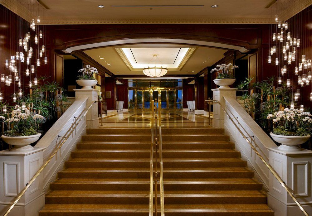 Fotos del hotel - JW MARRIOTT MIAMI
