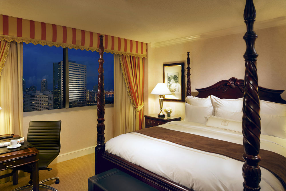 Fotos del hotel - JW MARRIOTT MIAMI