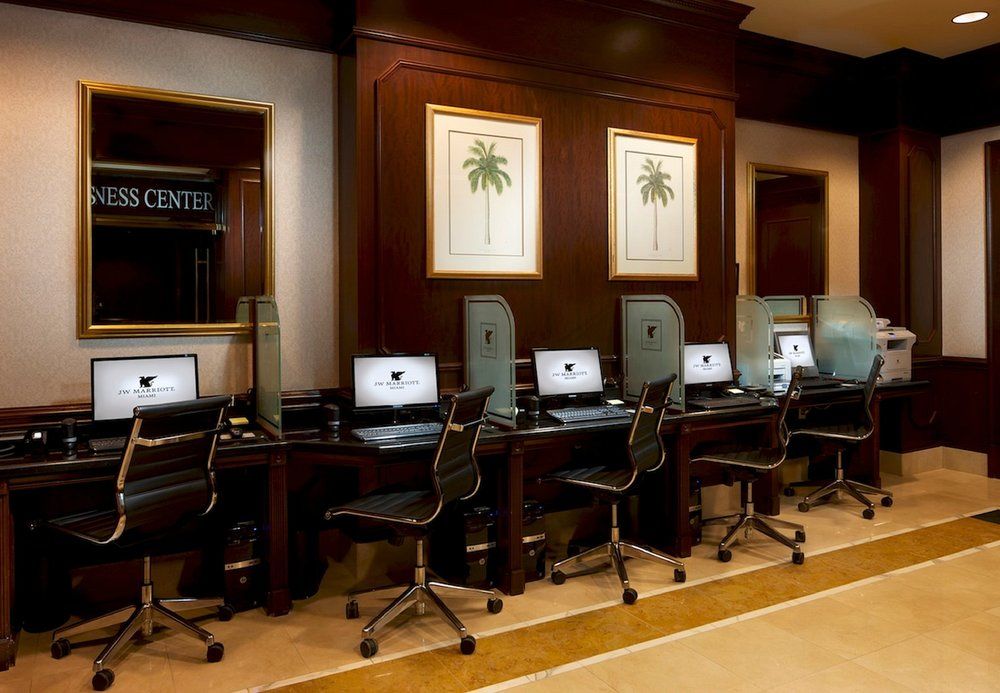 Fotos del hotel - JW MARRIOTT MIAMI
