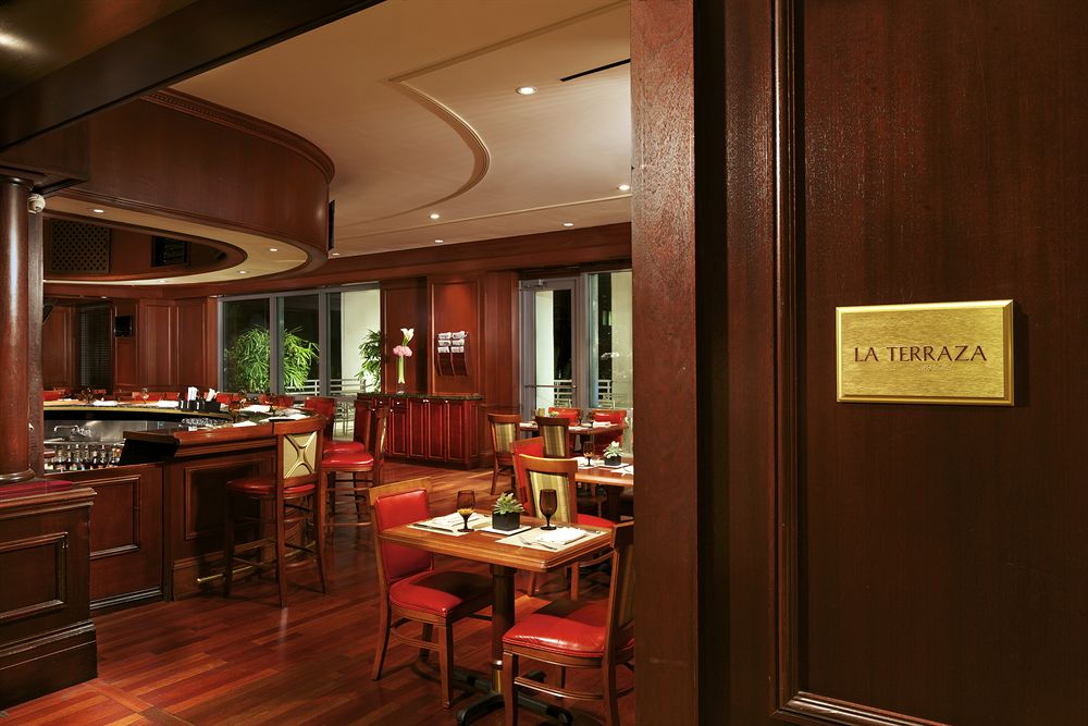 Fotos del hotel - JW MARRIOTT MIAMI