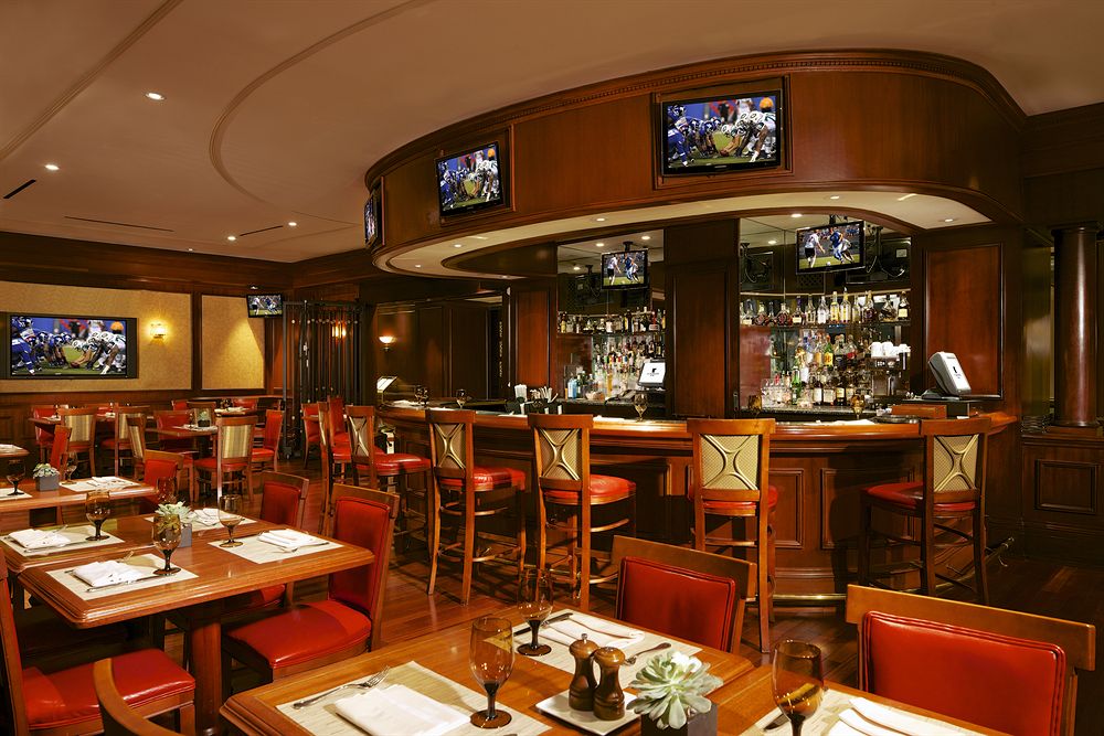 Fotos del hotel - JW MARRIOTT MIAMI