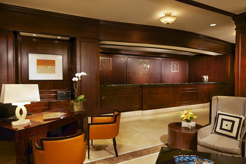 Fotos del hotel - JW MARRIOTT MIAMI