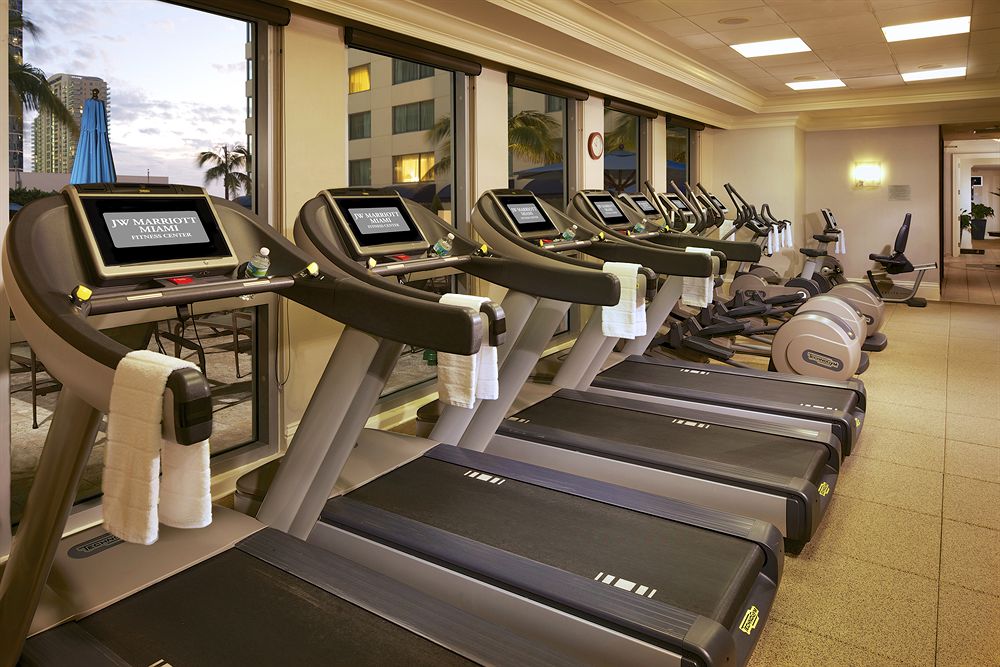 Fotos del hotel - JW MARRIOTT MIAMI