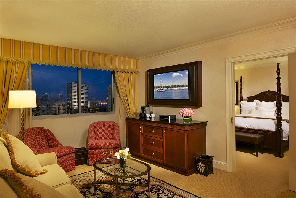 Fotos del hotel - JW MARRIOTT MIAMI