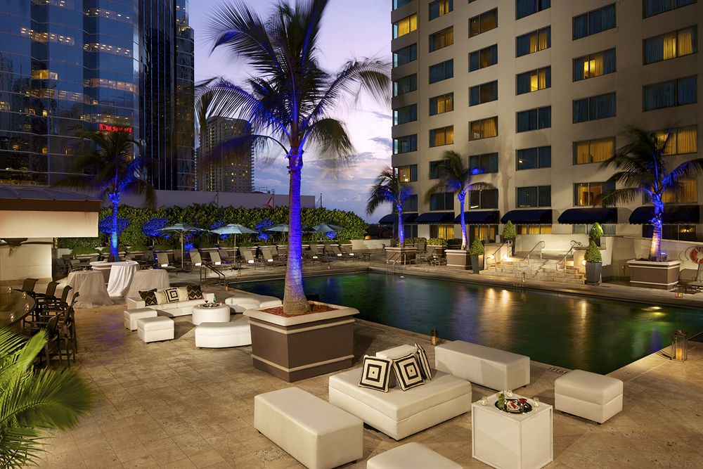 Fotos del hotel - JW MARRIOTT MIAMI
