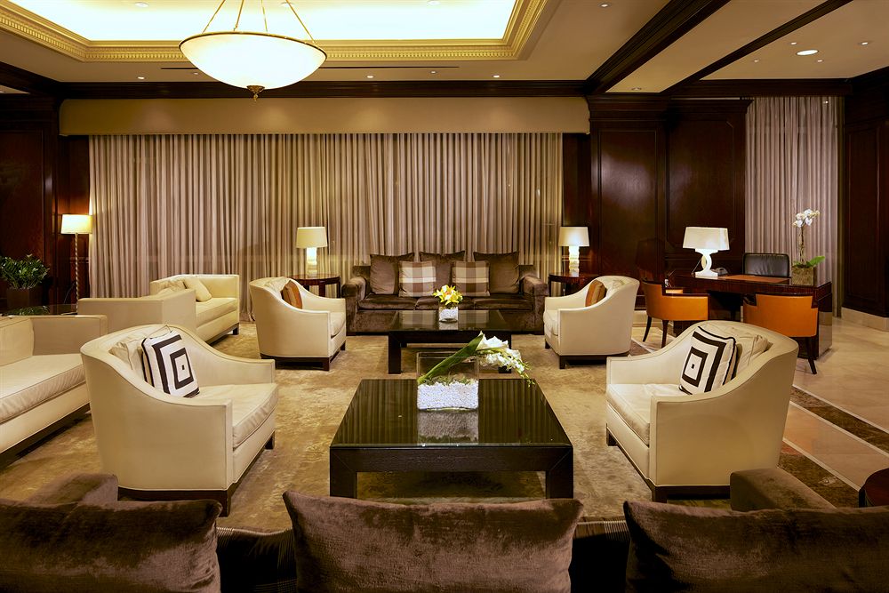 Fotos del hotel - JW MARRIOTT MIAMI