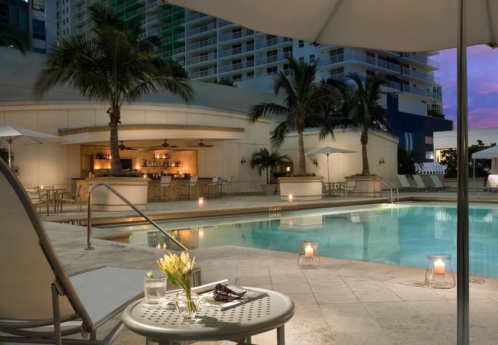 Fotos del hotel - JW MARRIOTT MIAMI