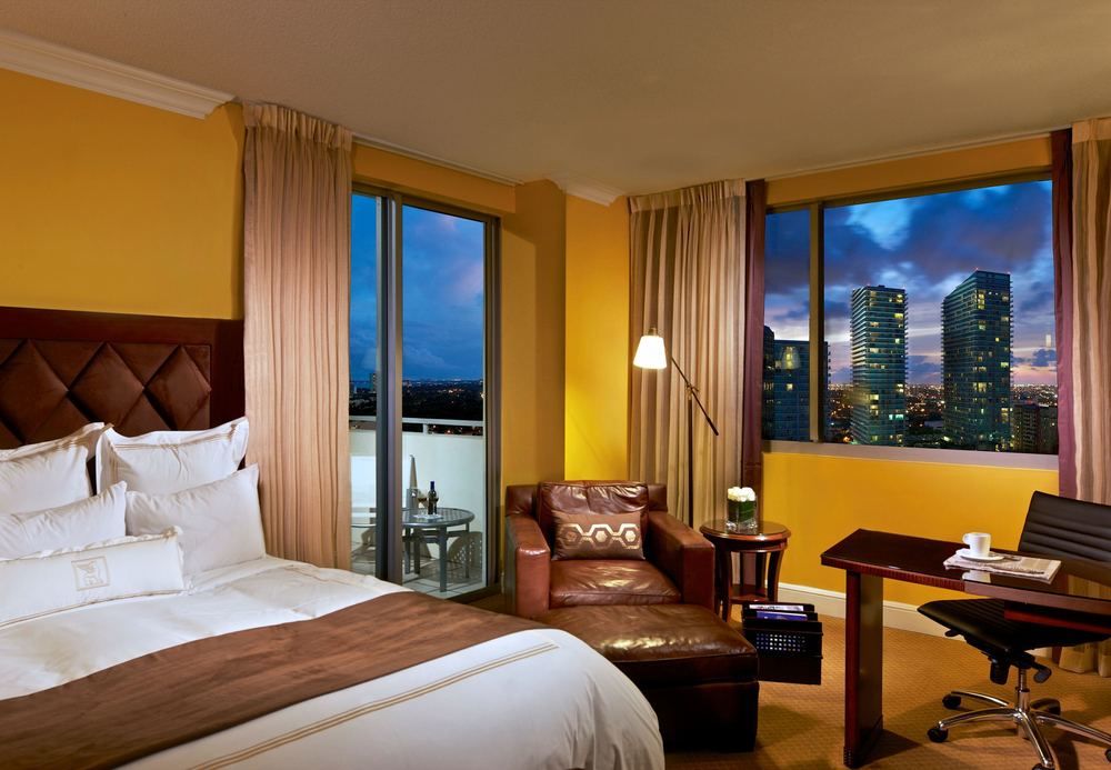 Fotos del hotel - JW MARRIOTT MIAMI