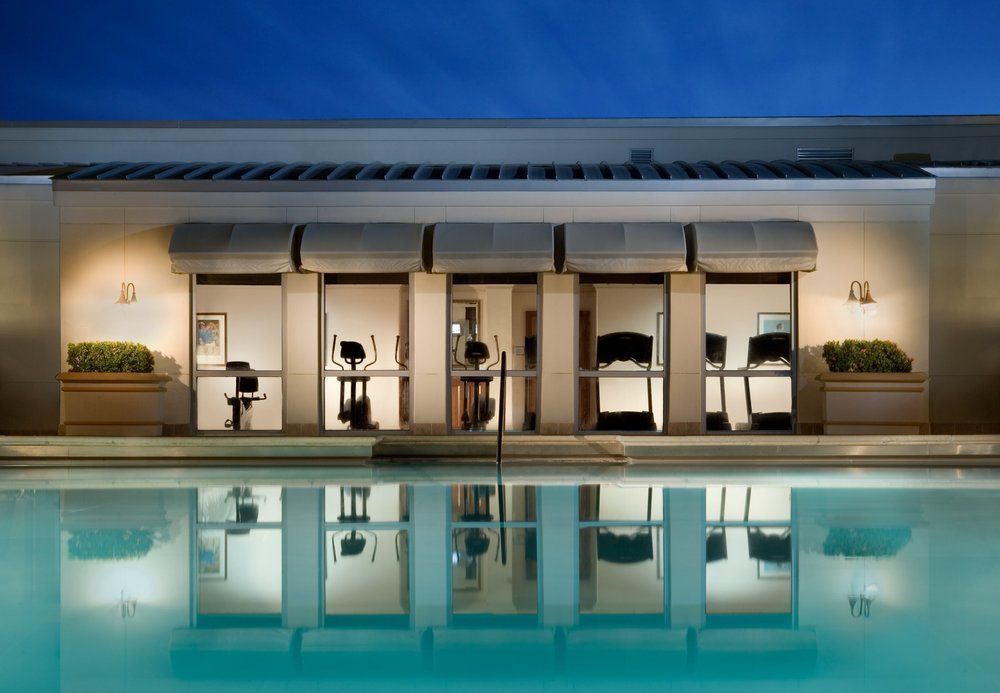 Fotos del hotel - JW MARRIOTT MIAMI