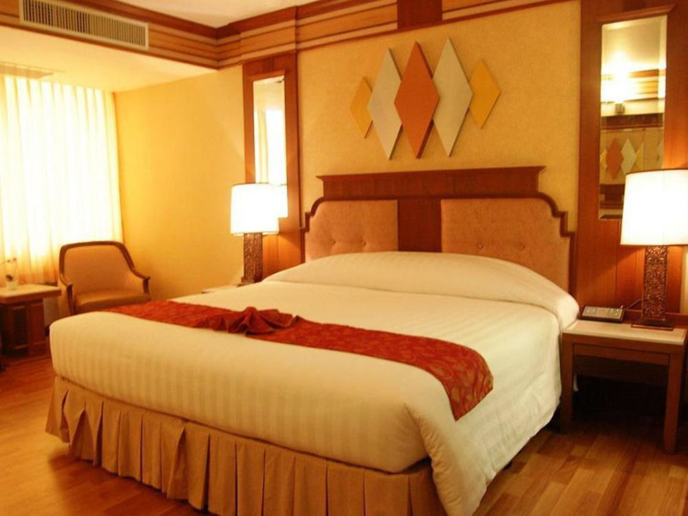 Fotos del hotel - Asia Airport