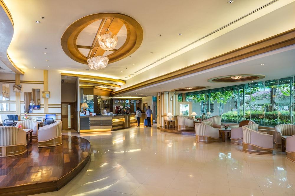 Fotos del hotel - Asia Airport