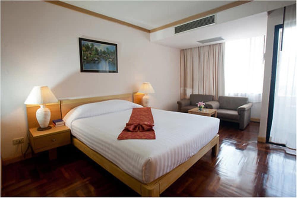 Fotos del hotel - Asia Airport