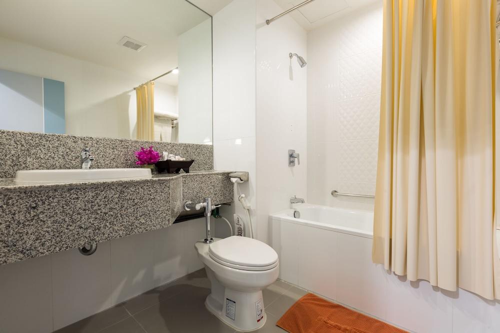 Fotos del hotel - Asia Airport