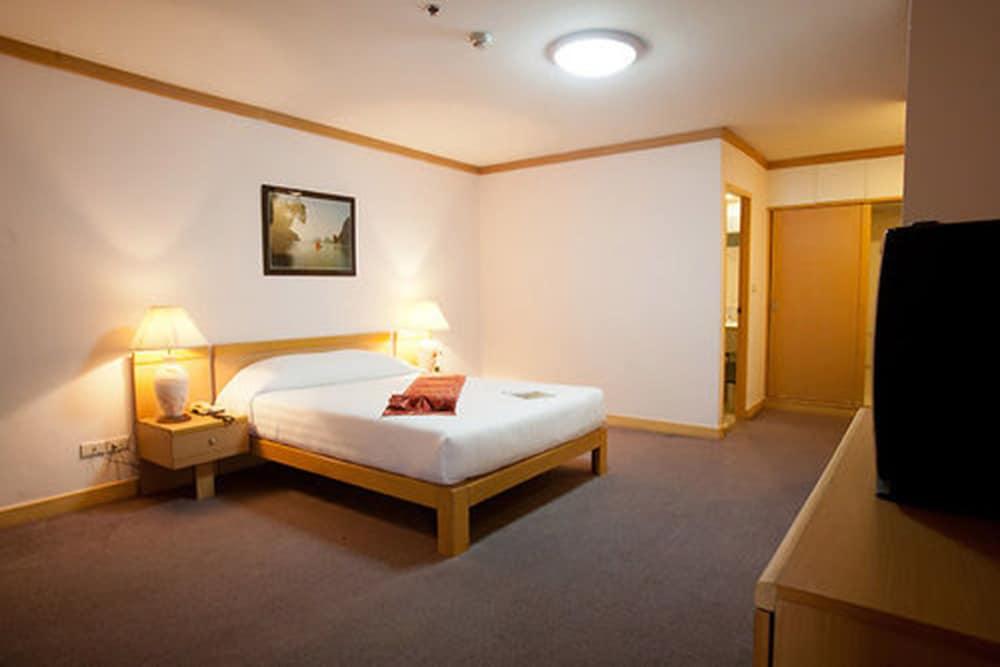 Fotos del hotel - Asia Airport