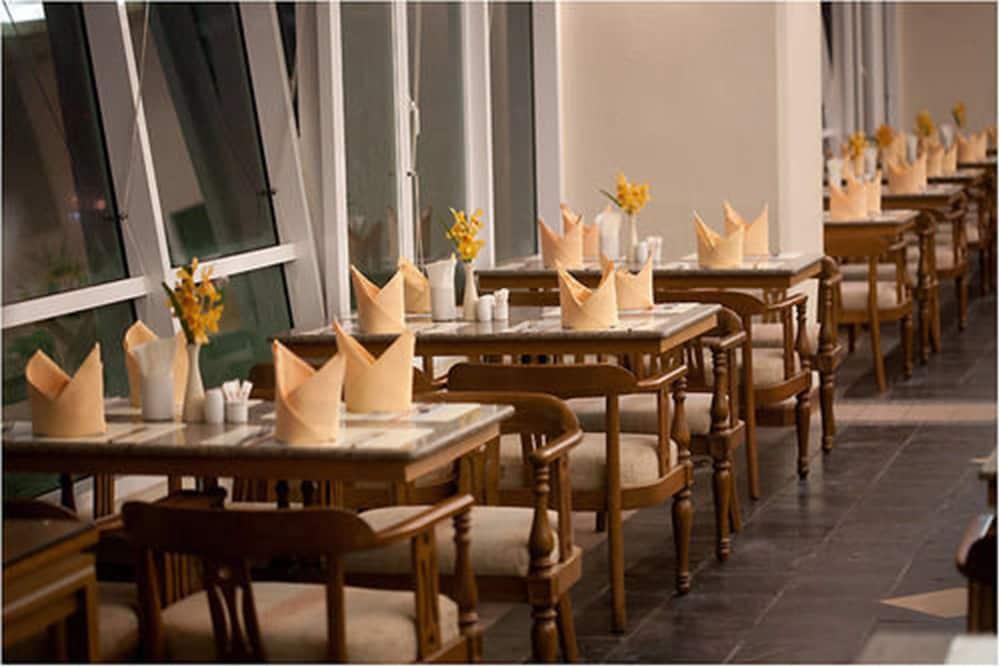 Fotos del hotel - Asia Airport