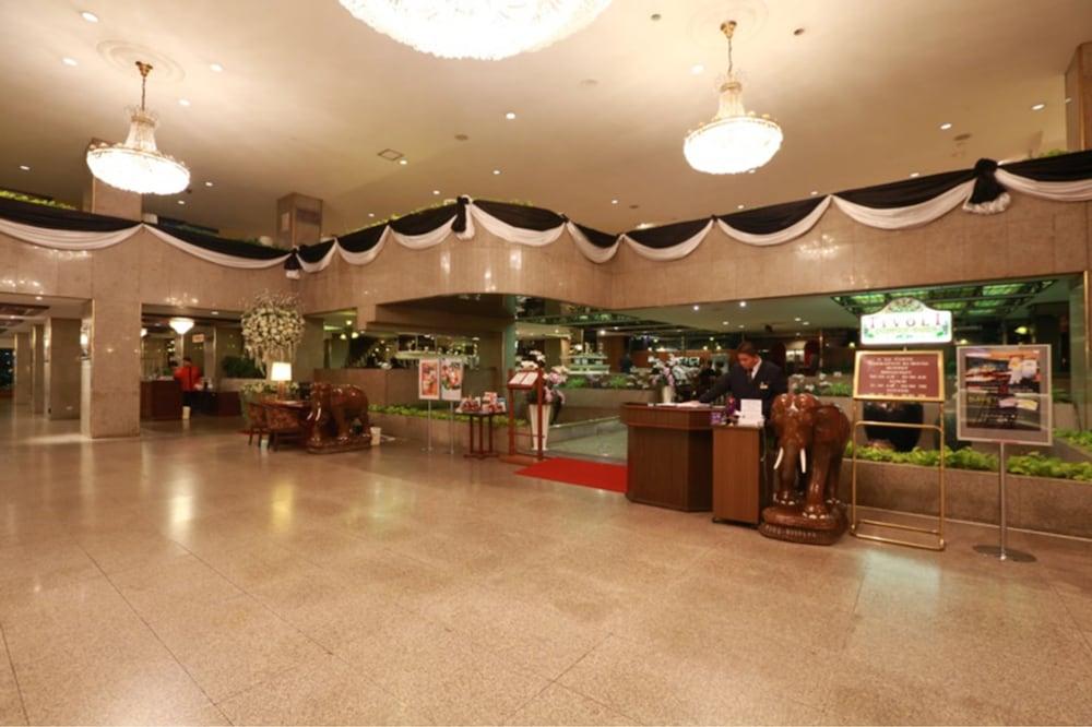Fotos del hotel - ASIA HOTEL BANGKOK
